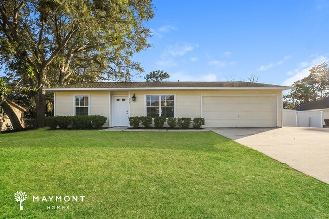 Building Photo - 2345 Captain Dr