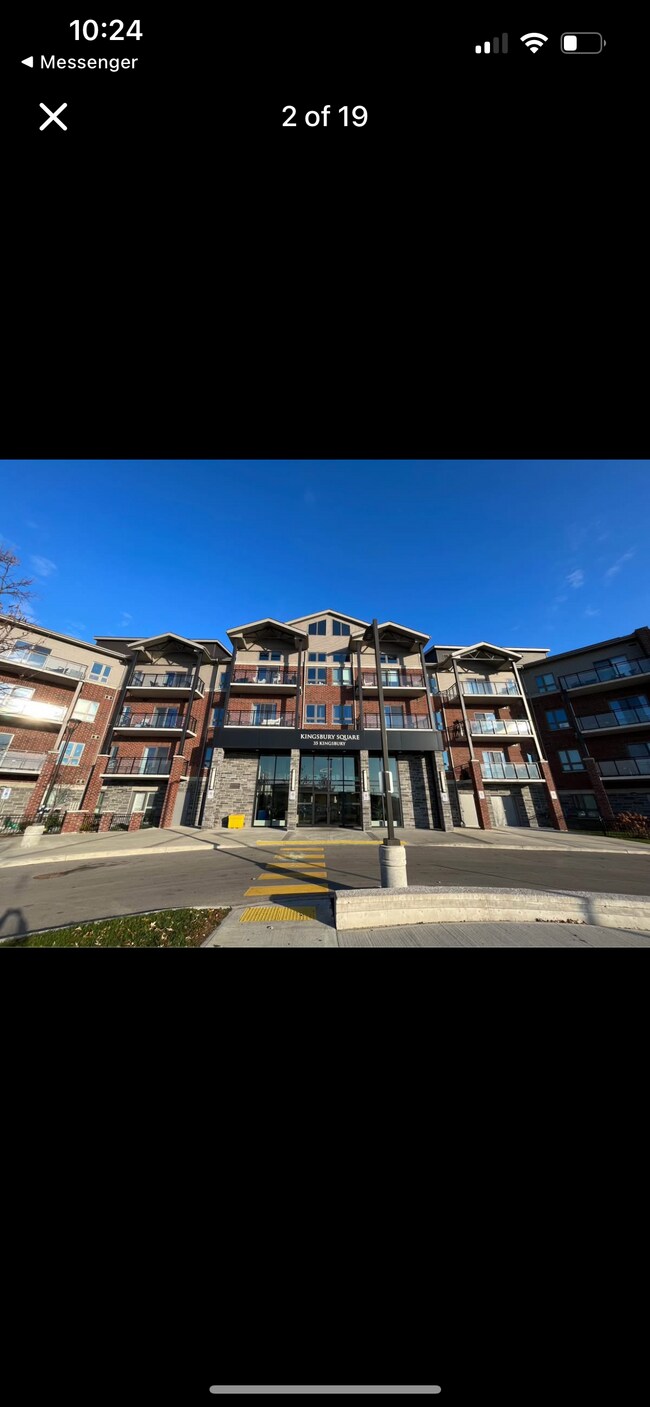 Building Photo - 35 Kingsbury Sq Unit 311