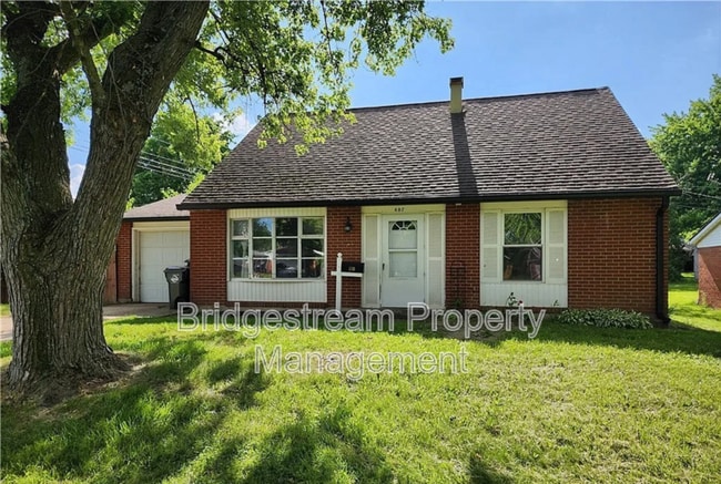 Building Photo - 407 Bramlage Ln Rental