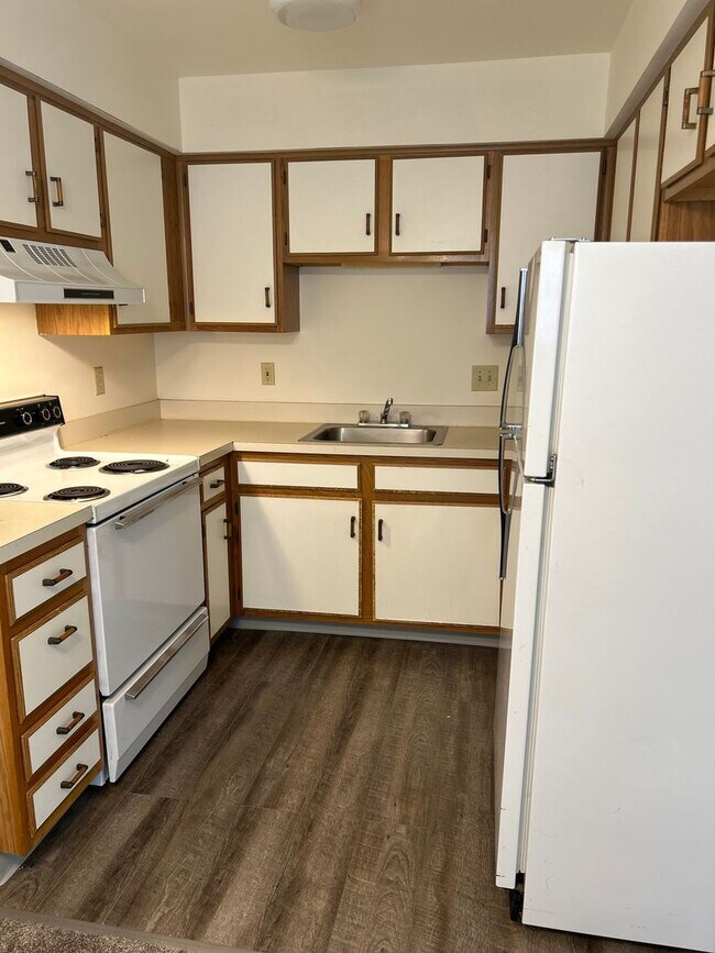 Photo - 1 Bedroom Apartment in Parkside Townhomes COMING SOON
