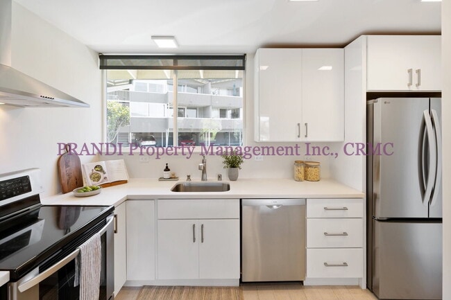 Photo - The Best View in Southern Marin! Luxury To... Unit 61