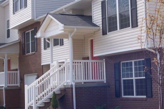 Photo - The Homes of Huston Hills