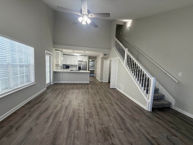 Building Photo - 2519 Fred Smith Rd