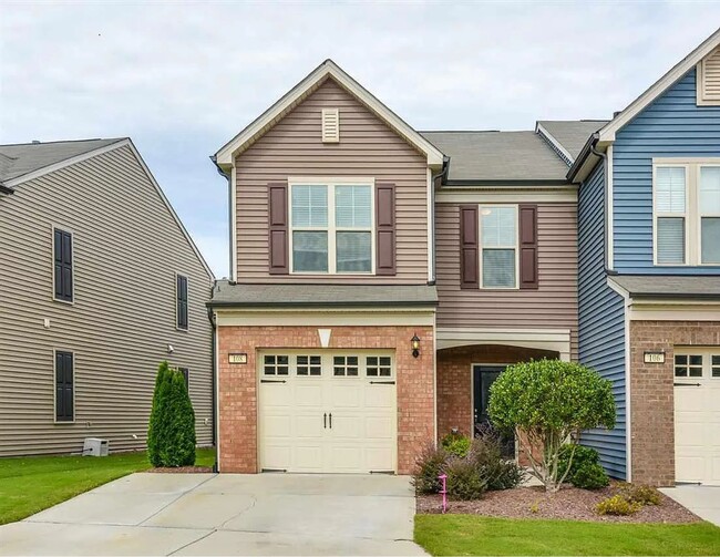 Townhome in the Townes at Brier Creek 3 Be... - Townhome in the Townes at Brier Creek 3 Be...