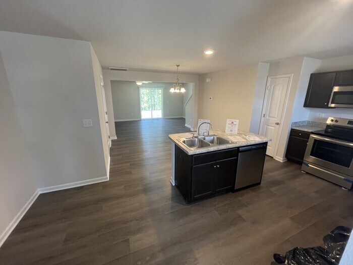 Photo - New 3 Bedroom 2.5 Bathroom Townhome!