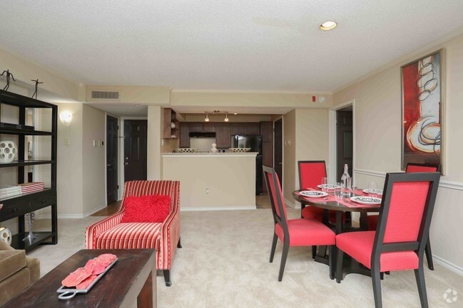 Post Tysons Corner Apartments For Rent in McLean, VA | ForRent.com