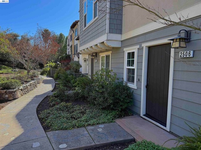 2506 Monet Terrace