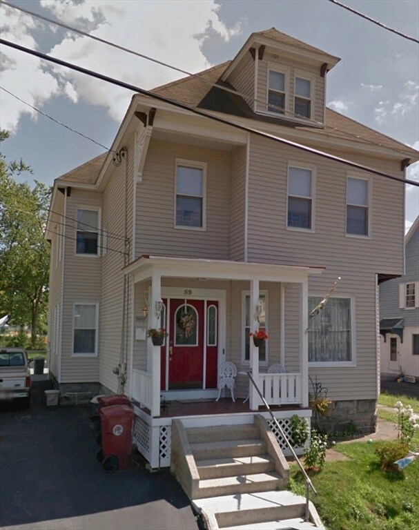 Photo - 59 Whitney Ave Unidad 2