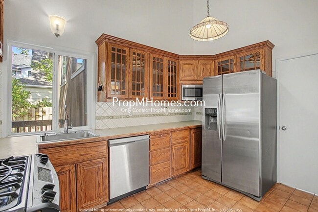 Photo - Stunning Four Bedroom Home w/ Lake Easement Access!