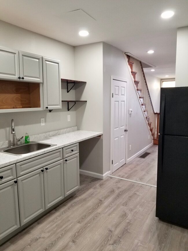 Photo - 1518 S Bailey St Unit 1518 South Bailey Street