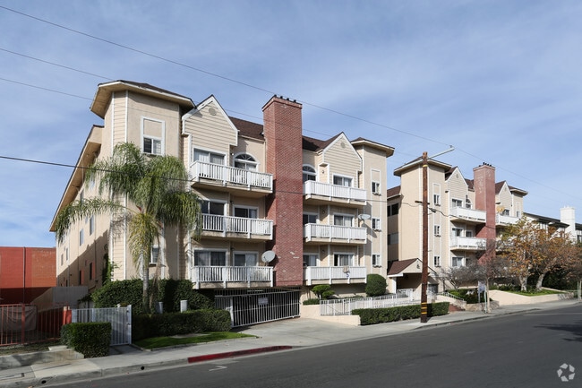 Photo - Zelzah Garden