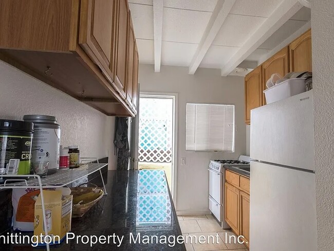 3852 Mission Blvd Unit C