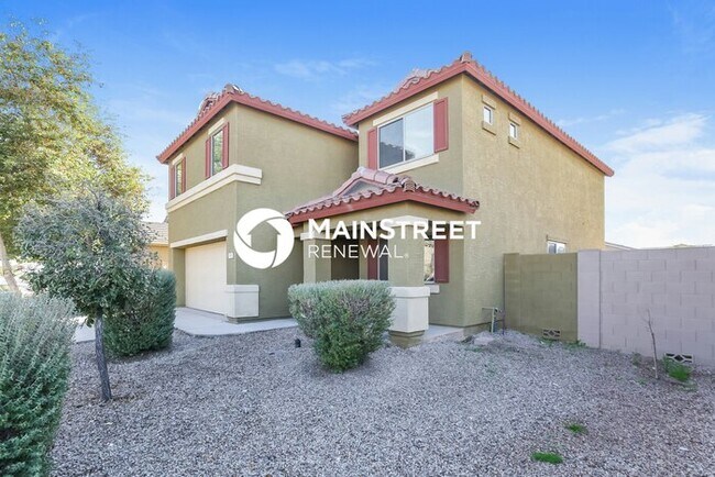 4 Bedroom Pet-Friendly Home in Phoenix, AZ with Main Street Renewal
