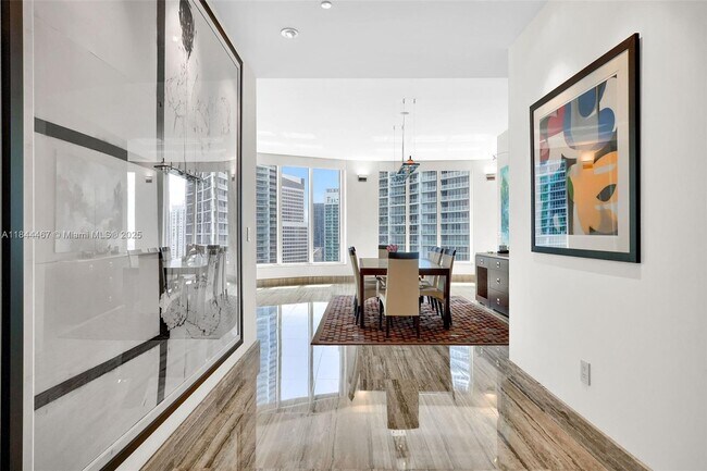 Photo - 901 Brickell Key Blvd Unit 3204