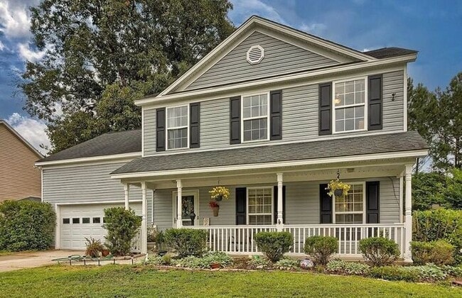 Photo - 189 Hester Woods Dr