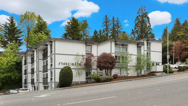 Nacelle Apartments - Nacelle Apartments