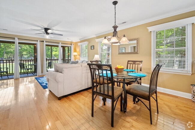 Building Photo - CP6FWV Georgetown Rental