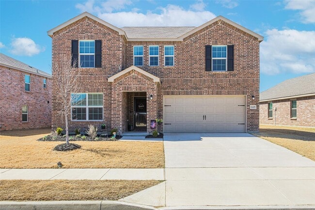 2023 built Sweet Home! 4bd & 3 bth - 2023 built Sweet Home! 4bd & 3 bth