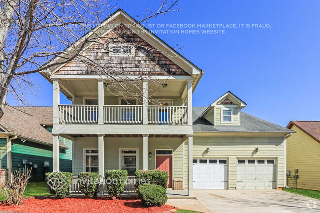 Building Photo - 1219 Heartwood Ave Rental