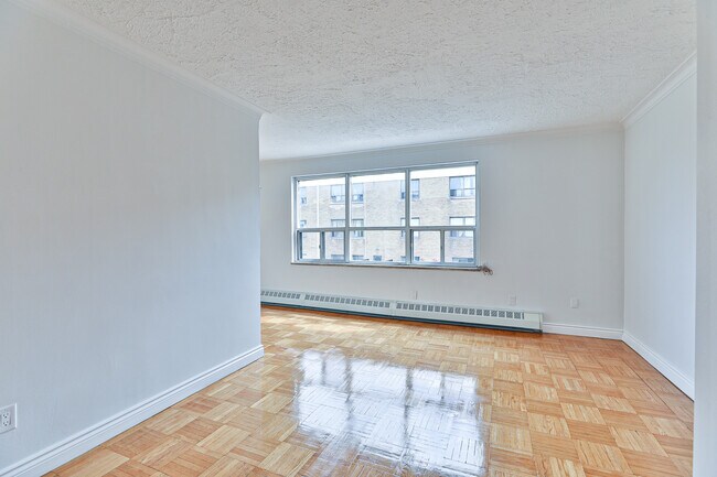 1-Bed - Living Room - Edilou