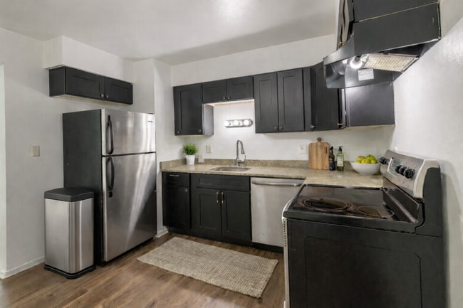 **CREEKVIEW PROPERTIES**