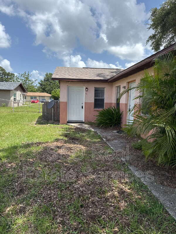 Building Photo - 3013 Allred Dr Unit C Rental