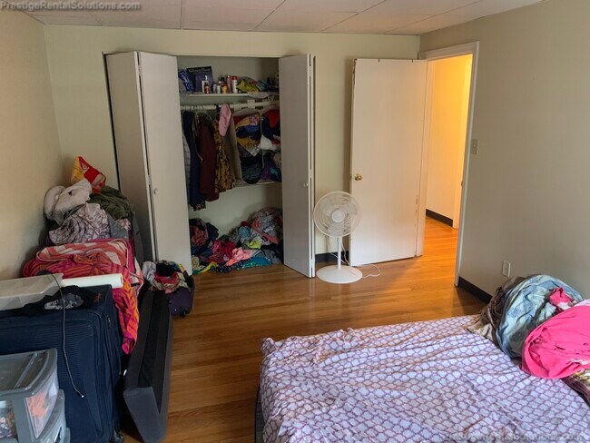 Photo - 1741 Washington St Apartments Unit 2