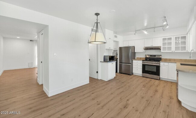 Photo - 4027 E Campbell Ave