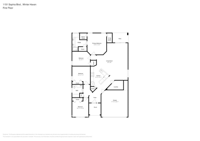 Photo - 1151 Sophia Blvd