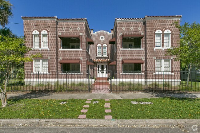 Building Photo - The Carlton Rental