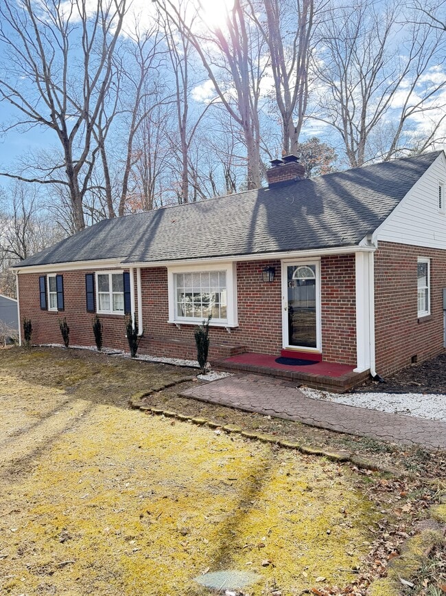 2648 Melbourne Dr