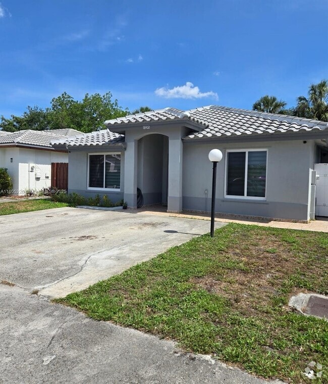 Building Photo - 18402 NW 56th Pl Rental