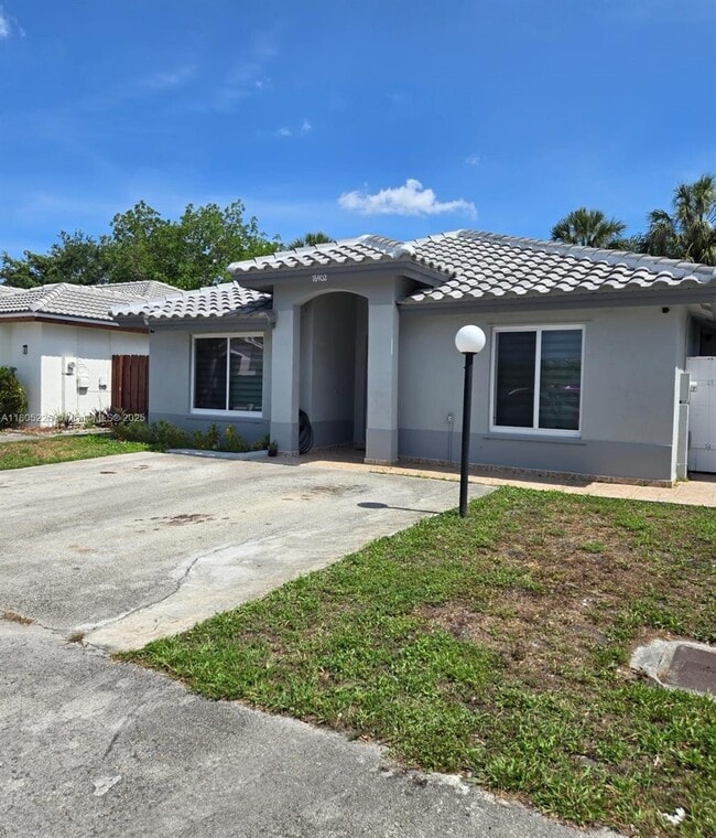 Building Photo - 18402 NW 56th Pl Rental