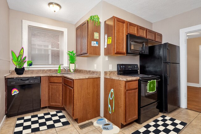 Building Photo - You're Gonna L-ike-ul-burger this one Unit 4929 - 882