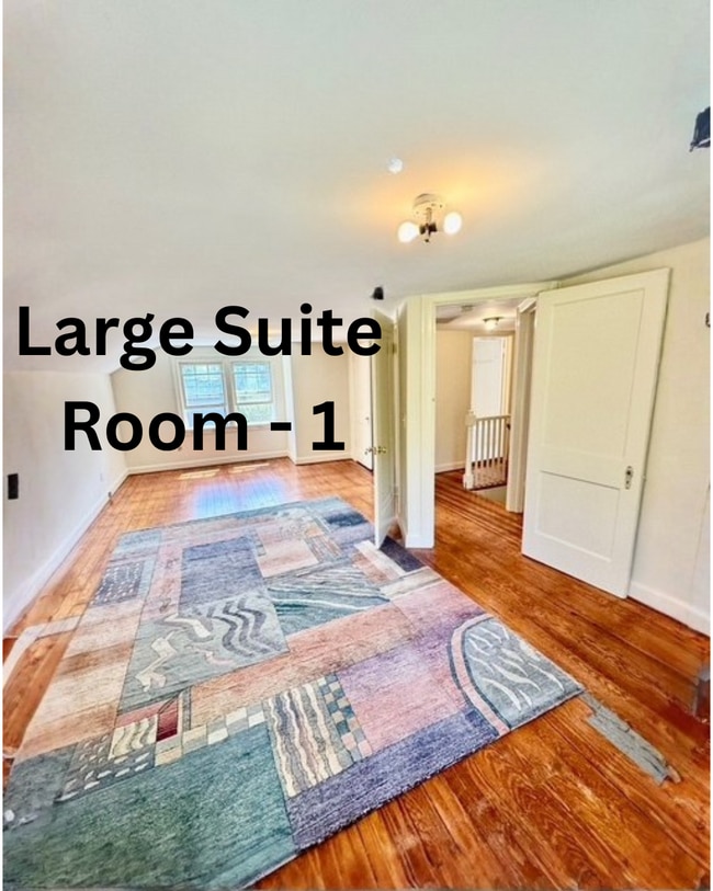 Building Photo - 2210 N Lexington St