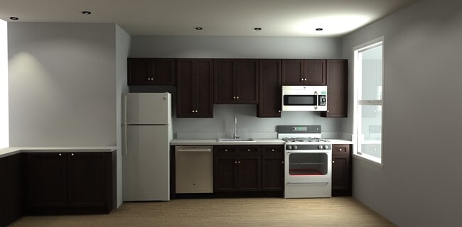 Neew Kitchen - 272 Hutton St Unit 2