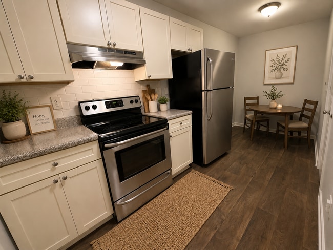 Photo - 5911 Lone Oak Dr SW Unit 5911