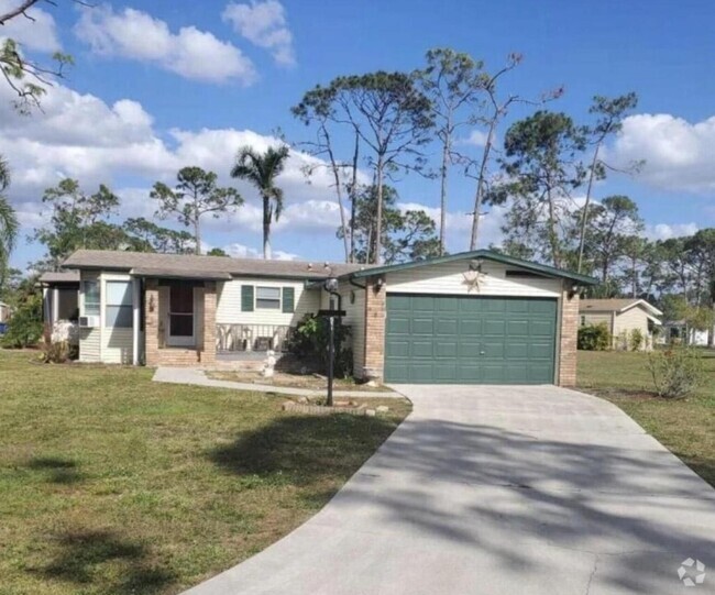 Building Photo - 19418 Saddlebrook Ct Rental