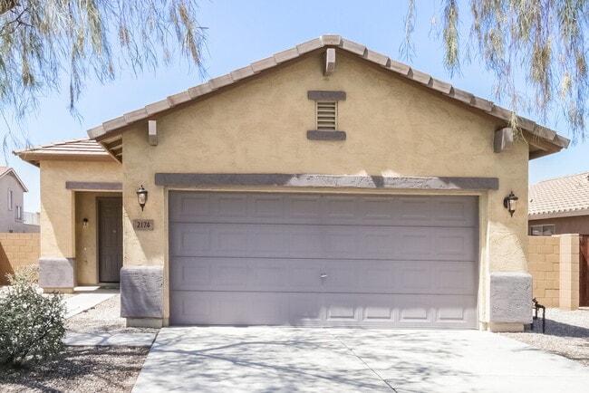 Photo - 2174 W Gold Dust Ave House