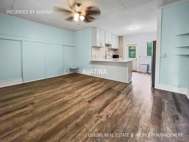 Building Photo - 117 N Kalaheo Ave
