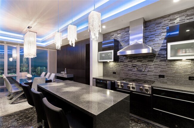 Photo - 3750 S Las Vegas Blvd Unidad 4105