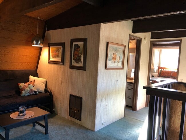 Photo - Long Term Lease in Tahoe Donner - $2900 per month Furnished