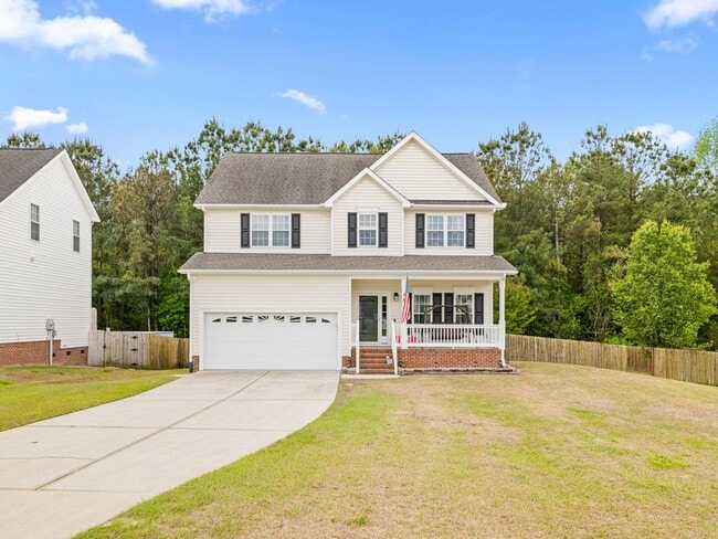 Building Photo - Shetland Farms