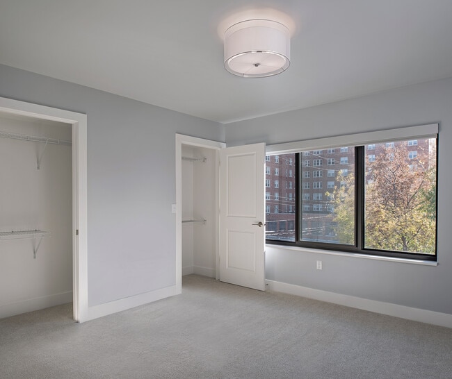 The Coe at West Village