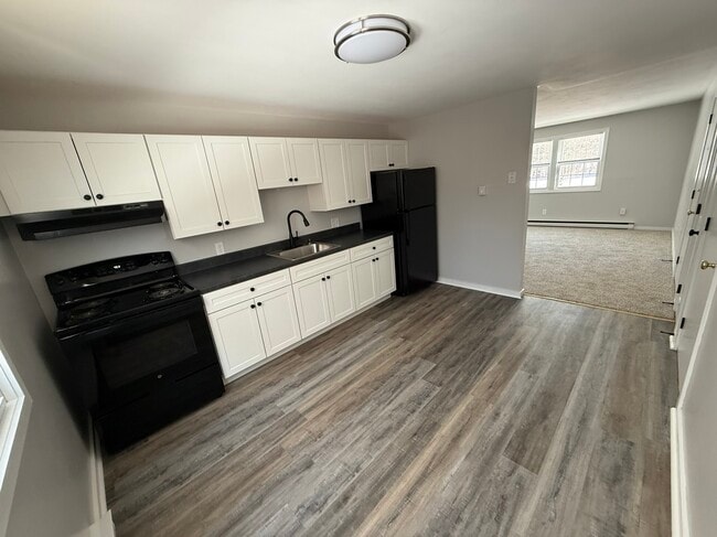 Photo - Borough Road