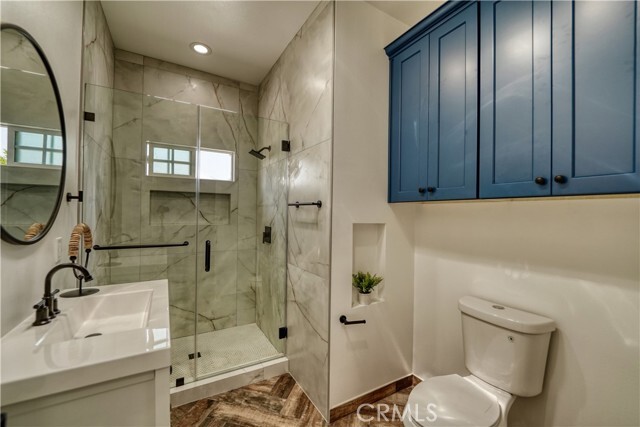 Photo - 1513 W 215th St Townhome