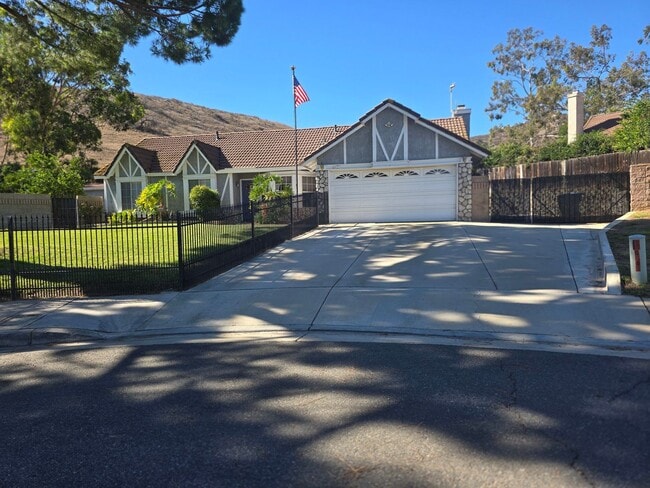 Photo - Nice Single Story Home