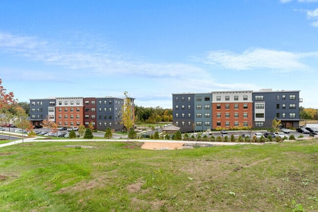 Building Photo - Brandywine Lofts