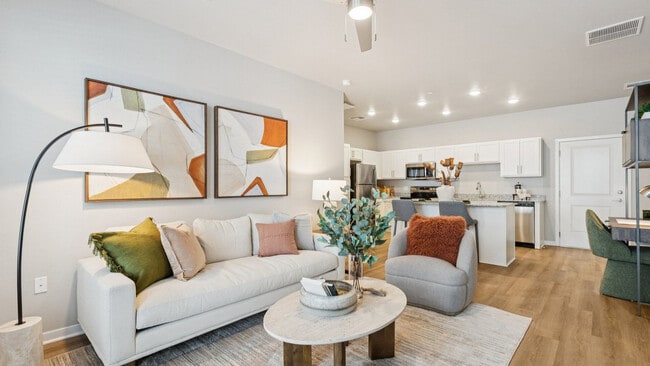 Photo - Springs at Deforest