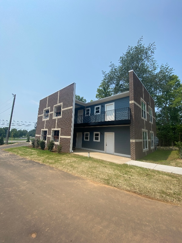 1700 Hampshire Pike Apartment Columbia, TN